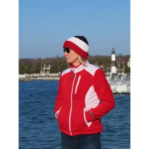 Torrent Fleece