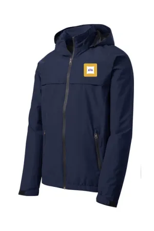 Torrent Waterproof Jacket