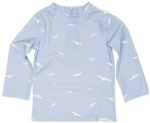 TOSHI SWIM RASHIE L/S BONDI BEACH