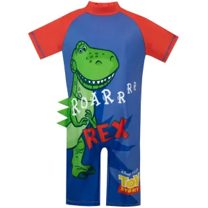 Toy Story Surfsuit - Rex