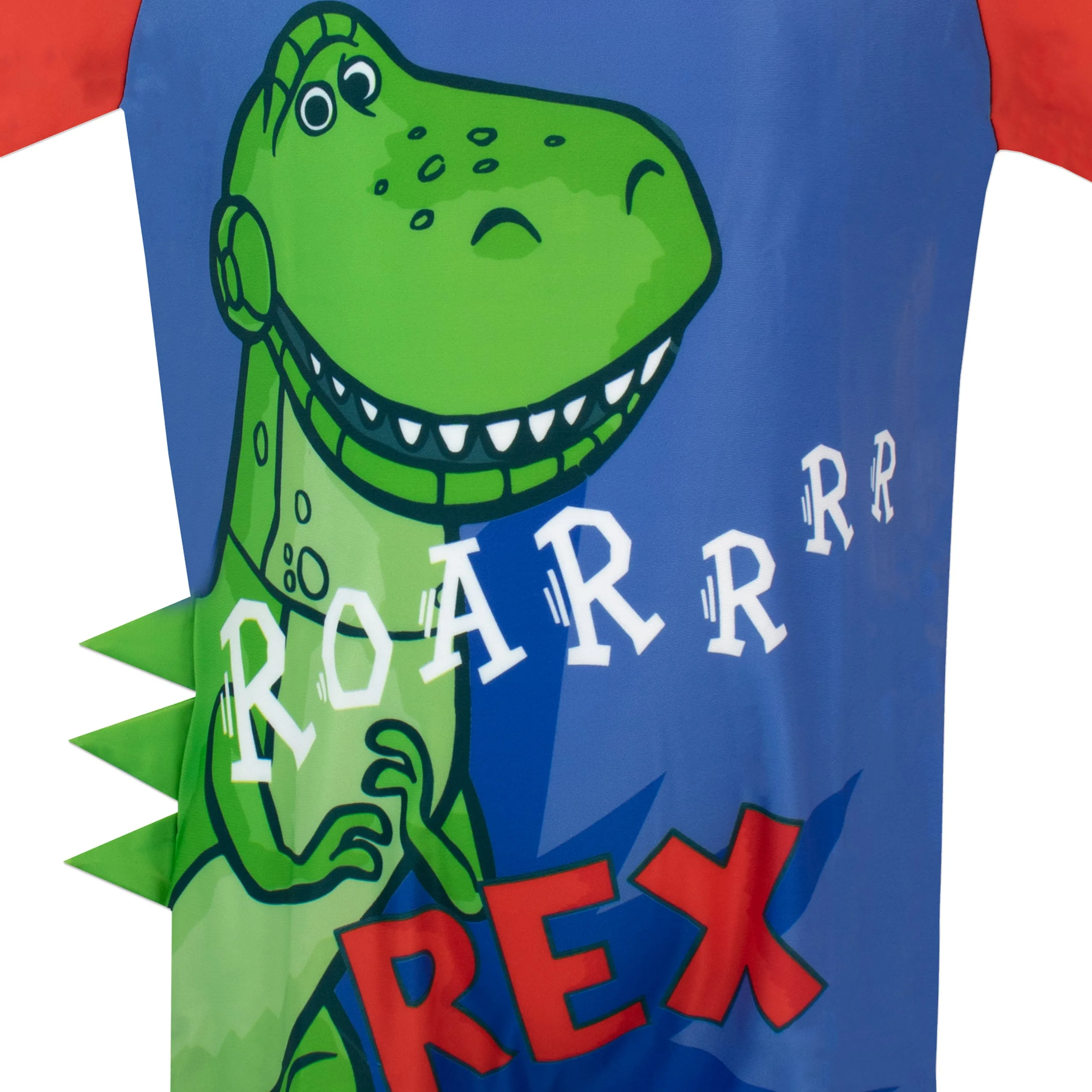 Toy Story Surfsuit - Rex