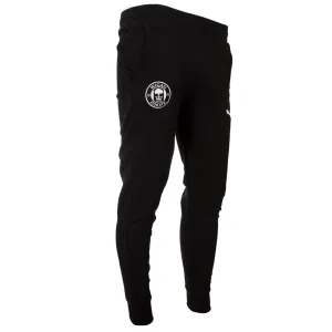 Travel Casual Bottoms (Black)