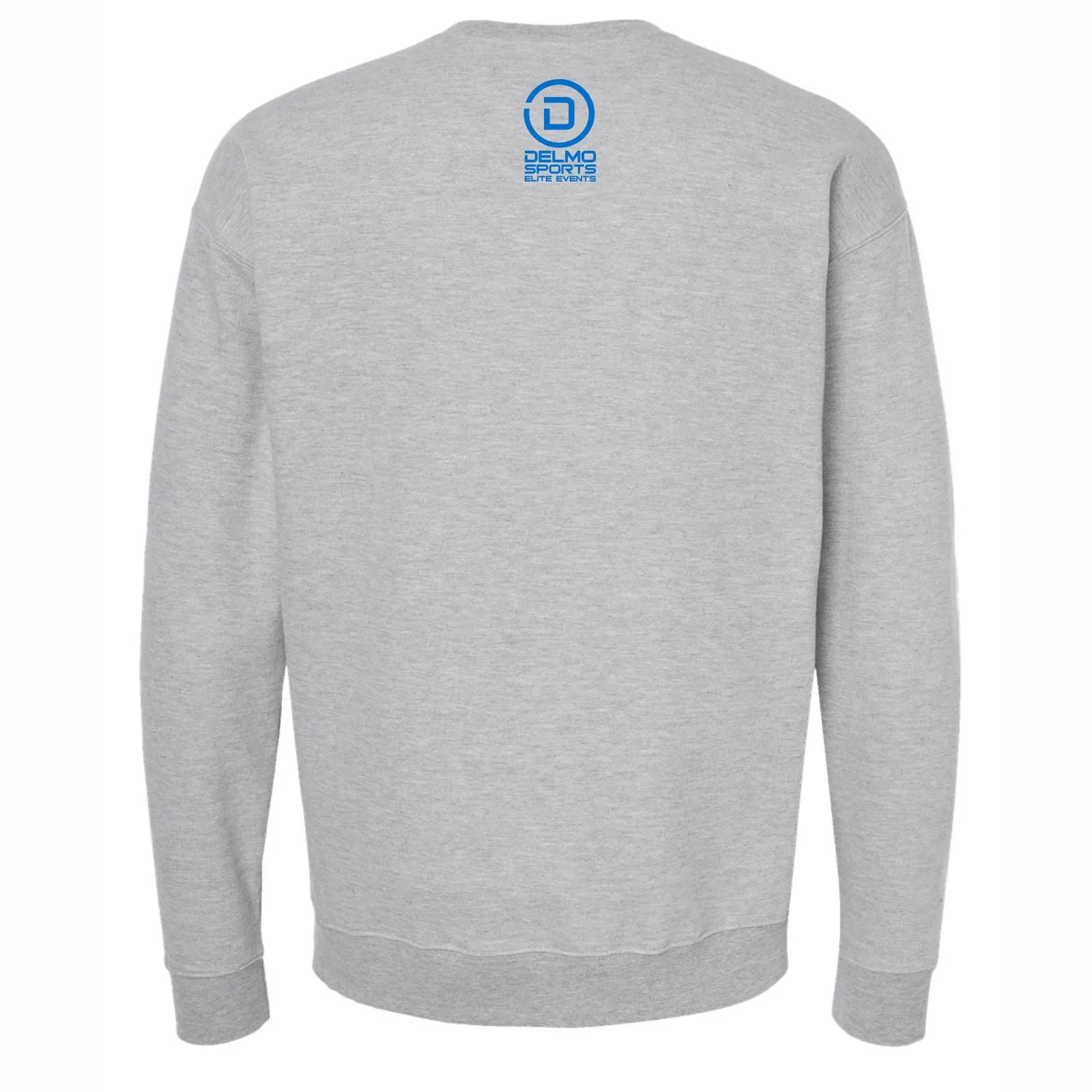 Tri the Wildwoods Unisex Sweatshirt -Grey- LCP