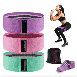 Unisex Casual Solid Color Active Bottoms