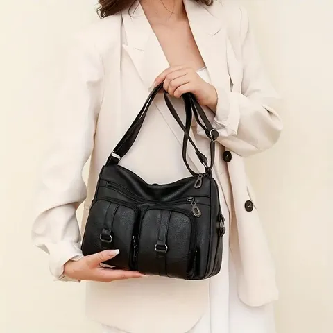 Urban Chic Essentials Bag
