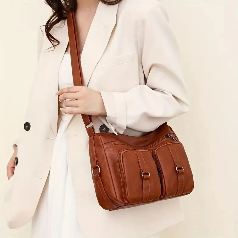 Urban Chic Essentials Bag