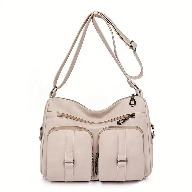 Urban Chic Essentials Bag