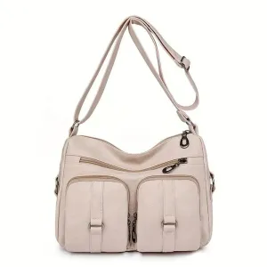 Urban Chic Essentials Bag