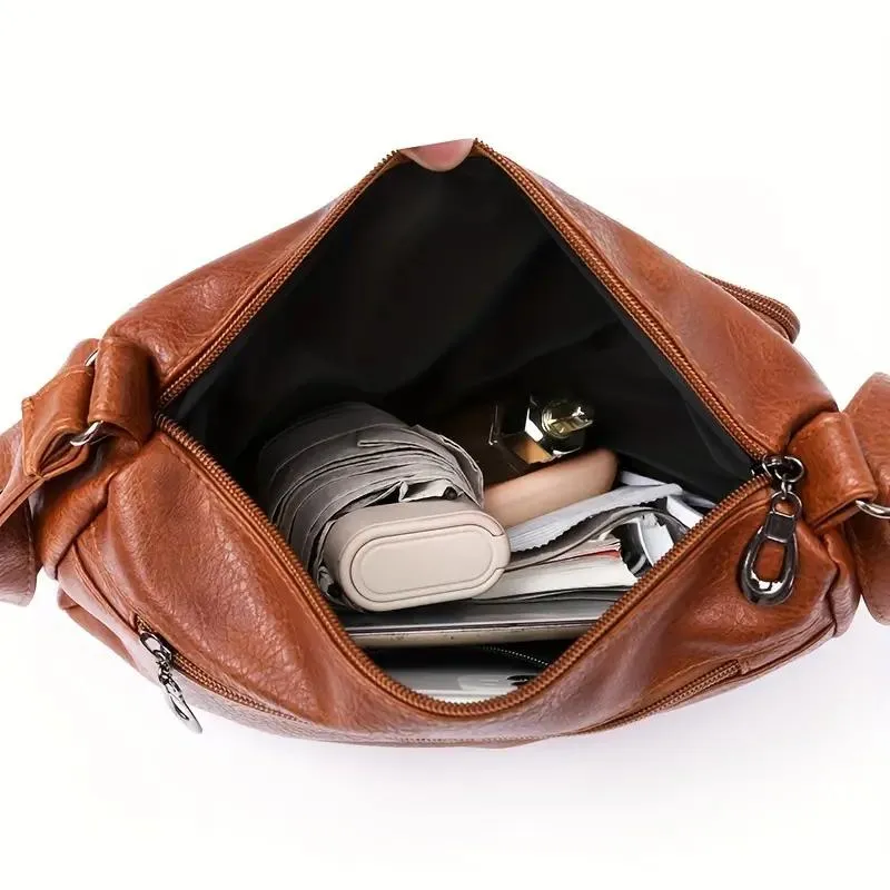 Urban Chic Essentials Bag