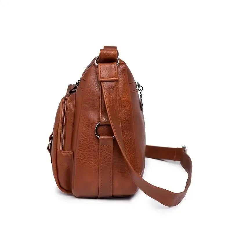 Urban Chic Essentials Bag