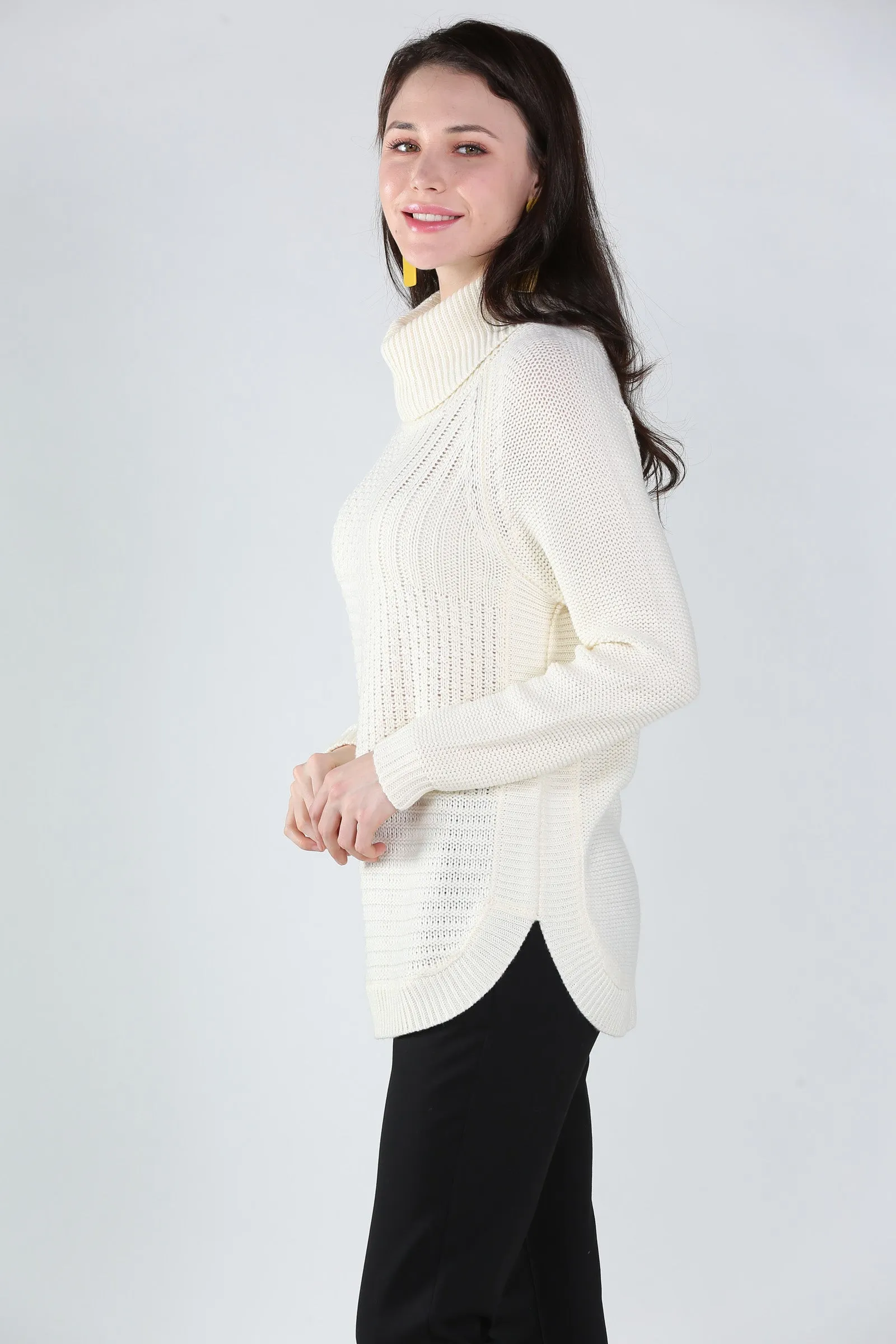 Valerie Sweater