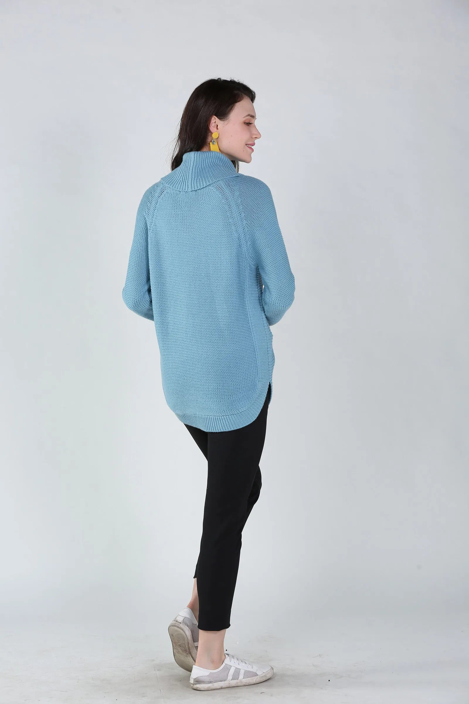 Valerie Sweater