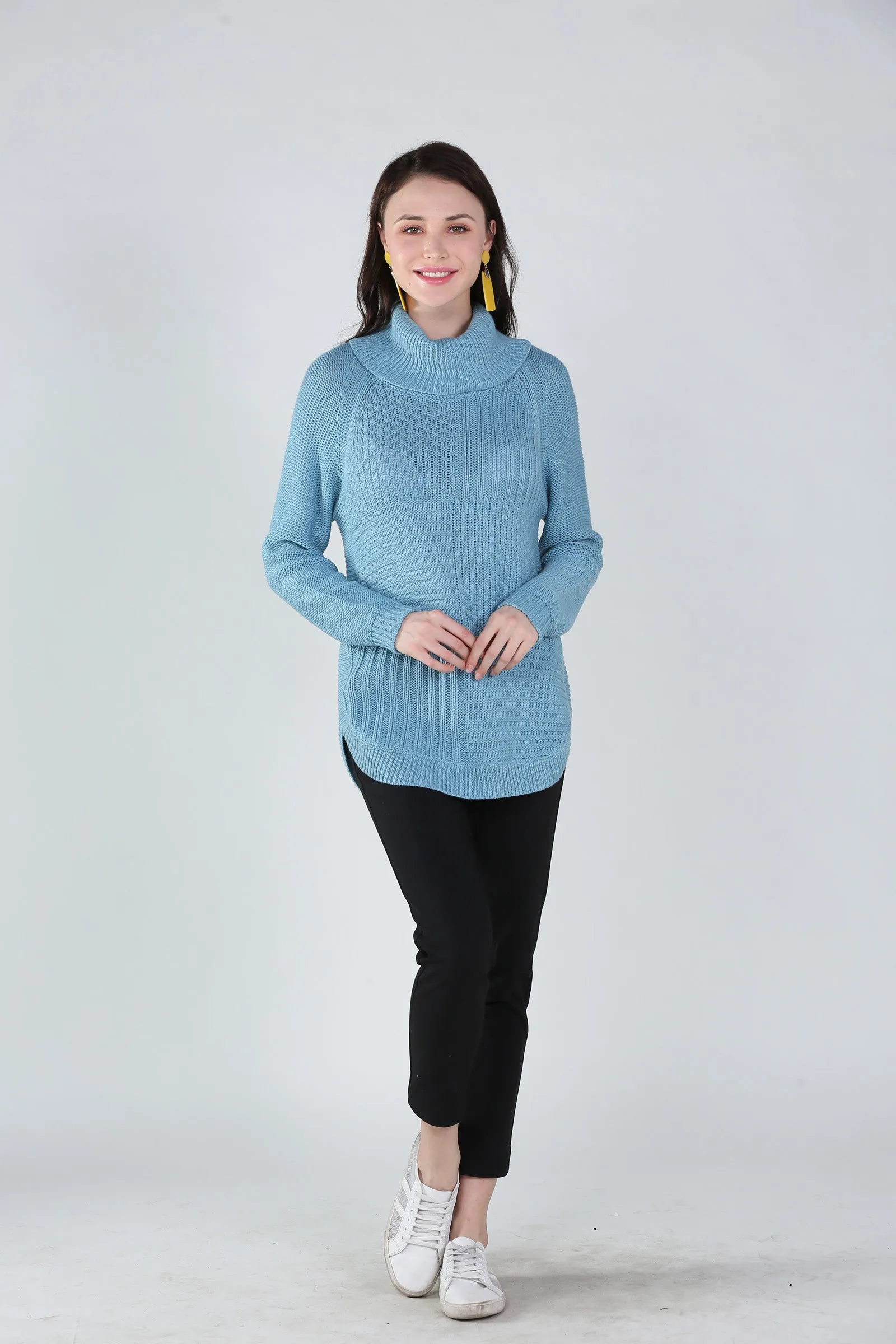 Valerie Sweater