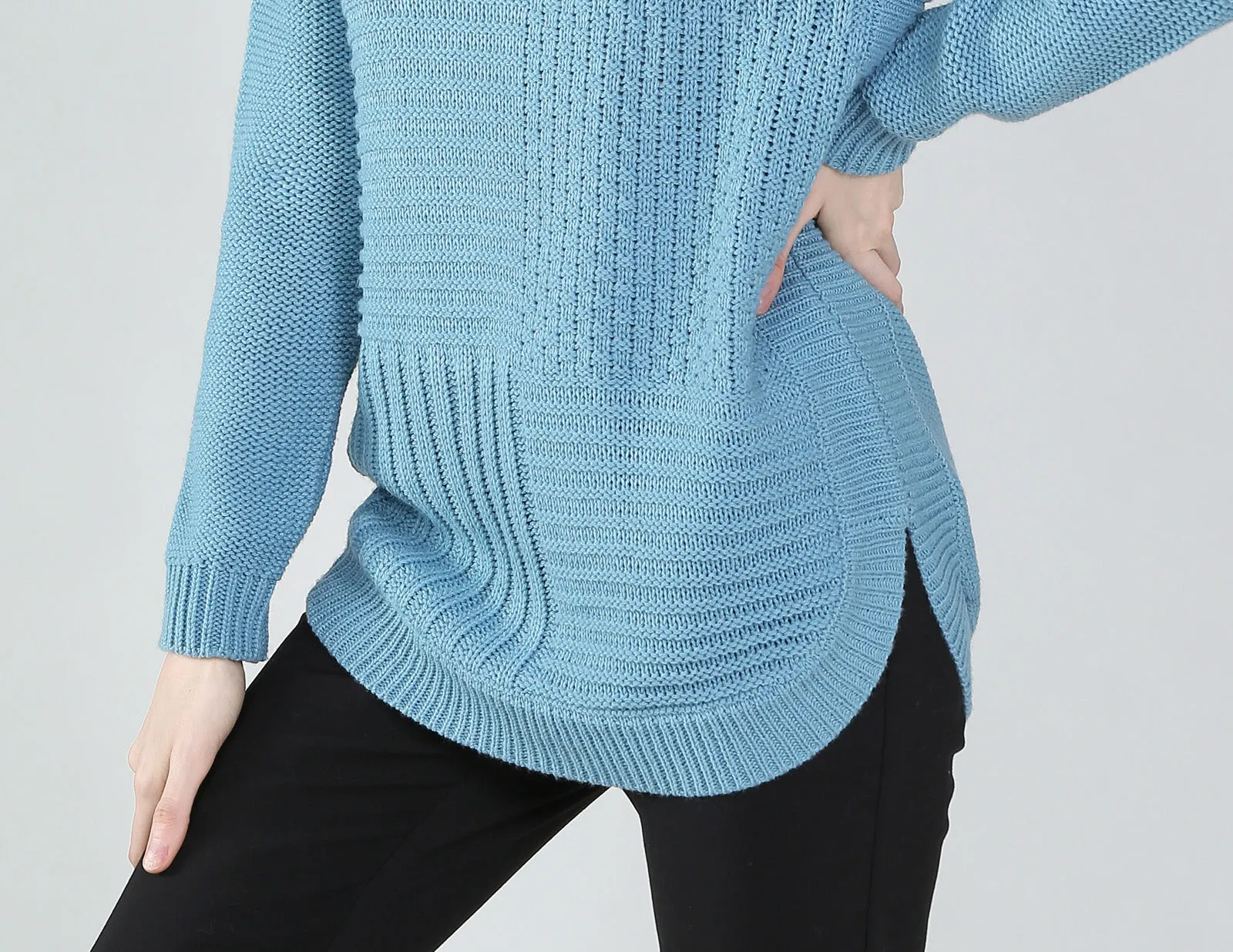 Valerie Sweater