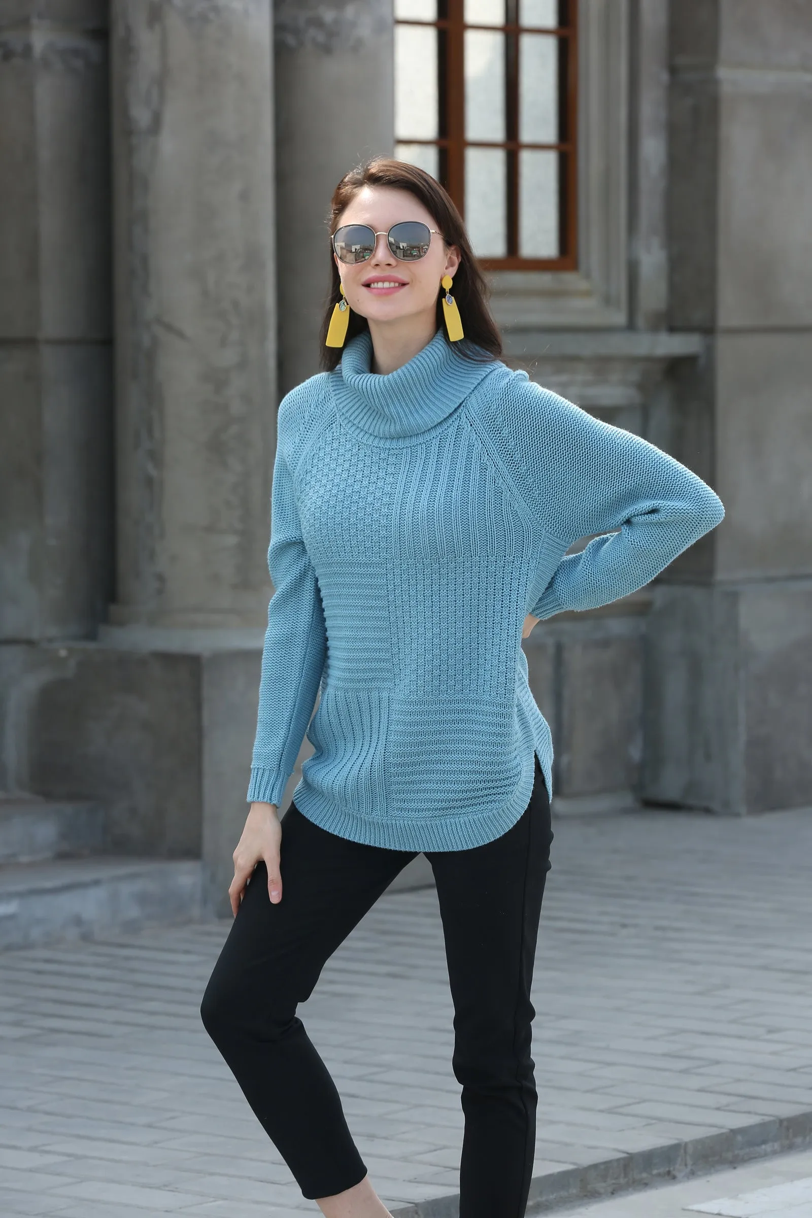 Valerie Sweater