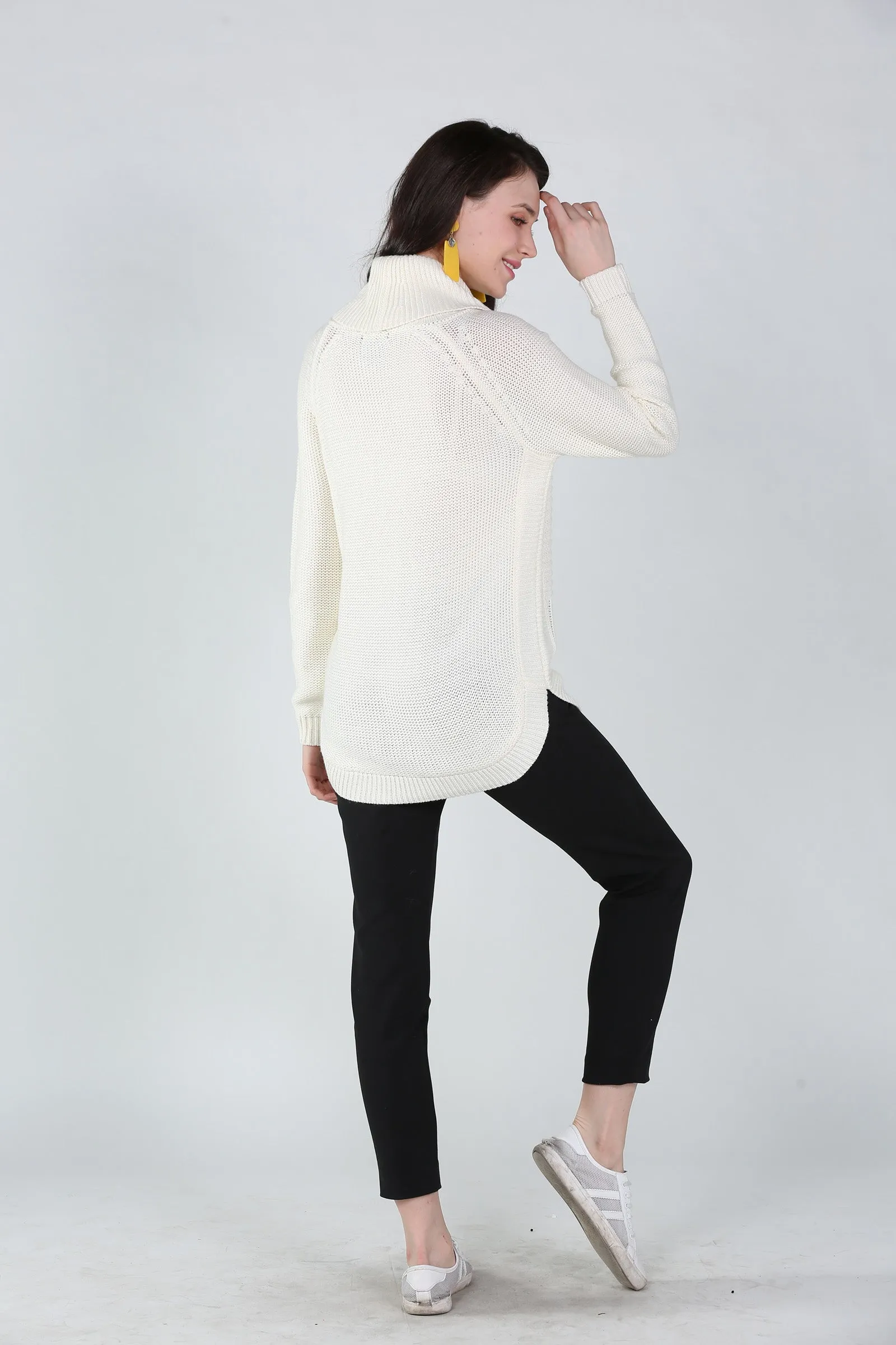 Valerie Sweater