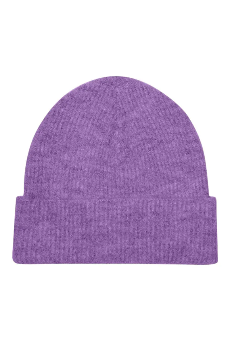 VERO MODA LEFILE II BEANIE