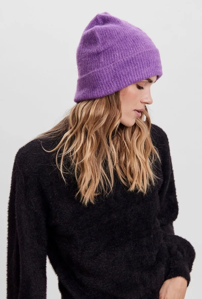 VERO MODA LEFILE II BEANIE