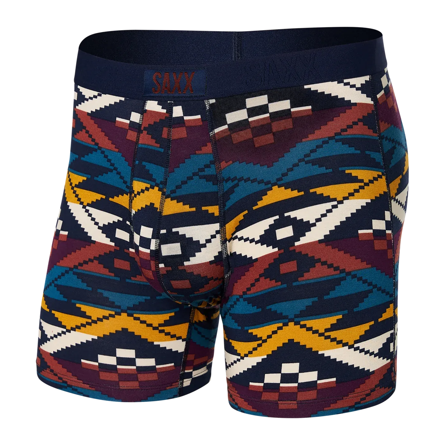Vibe Super Soft Boxer Brief