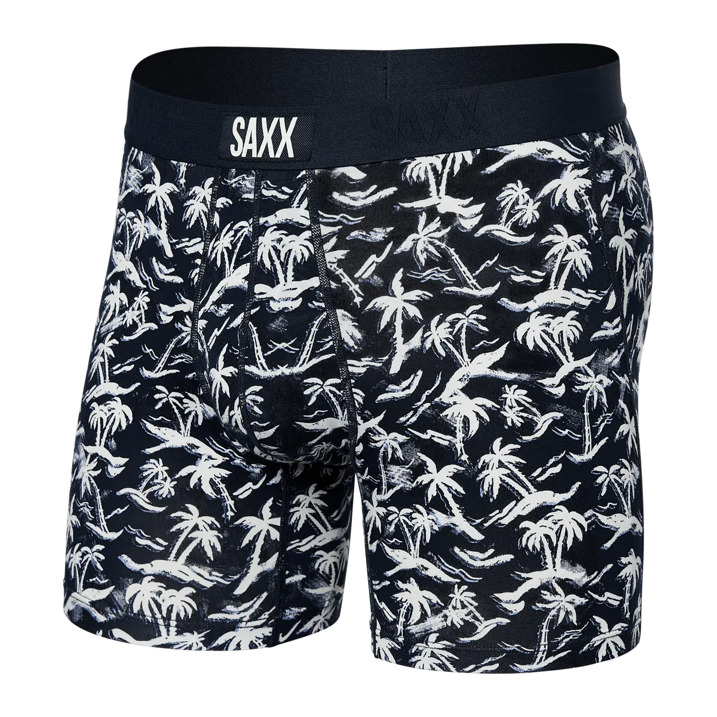 Vibe Super Soft Boxer Brief