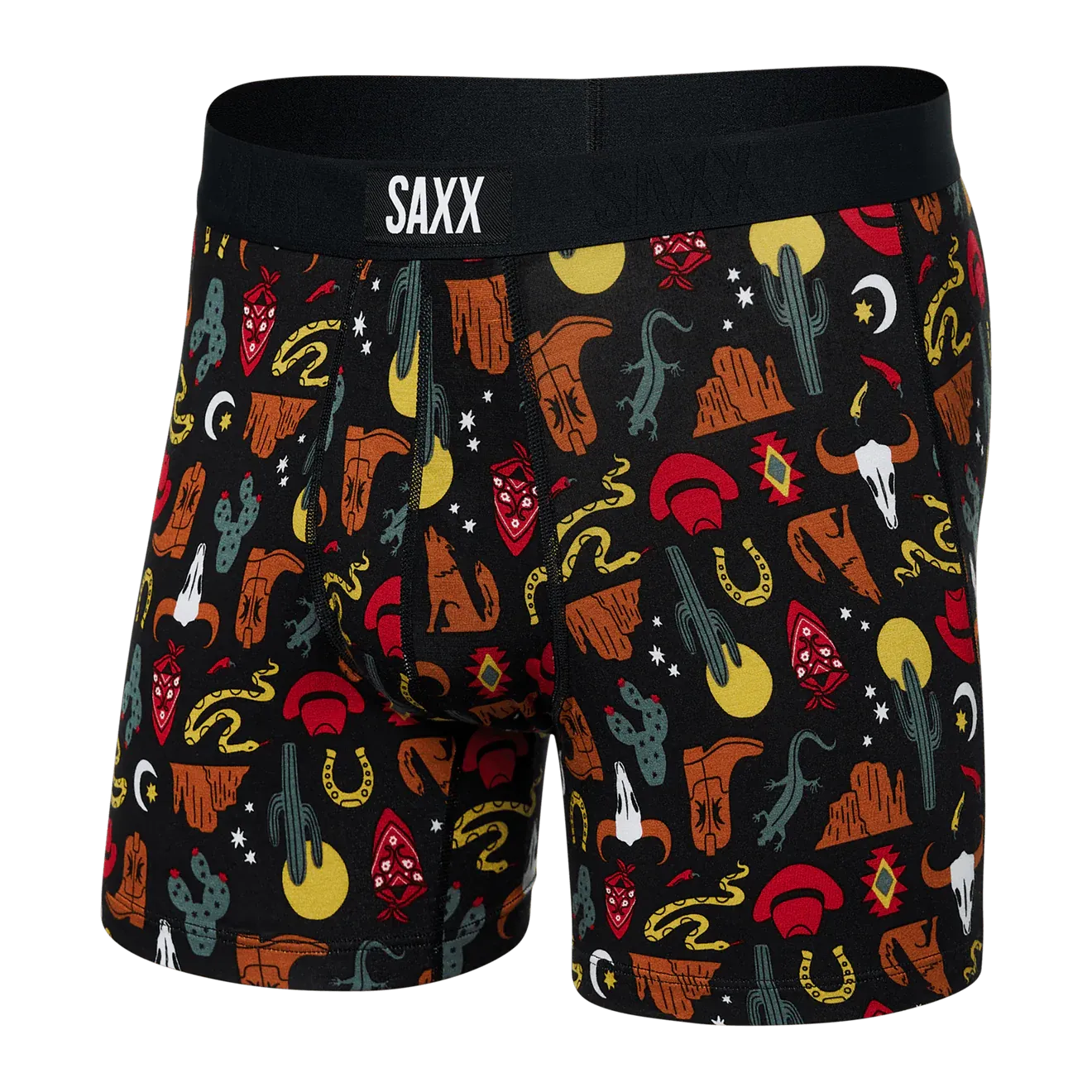 Vibe Super Soft Boxer Brief