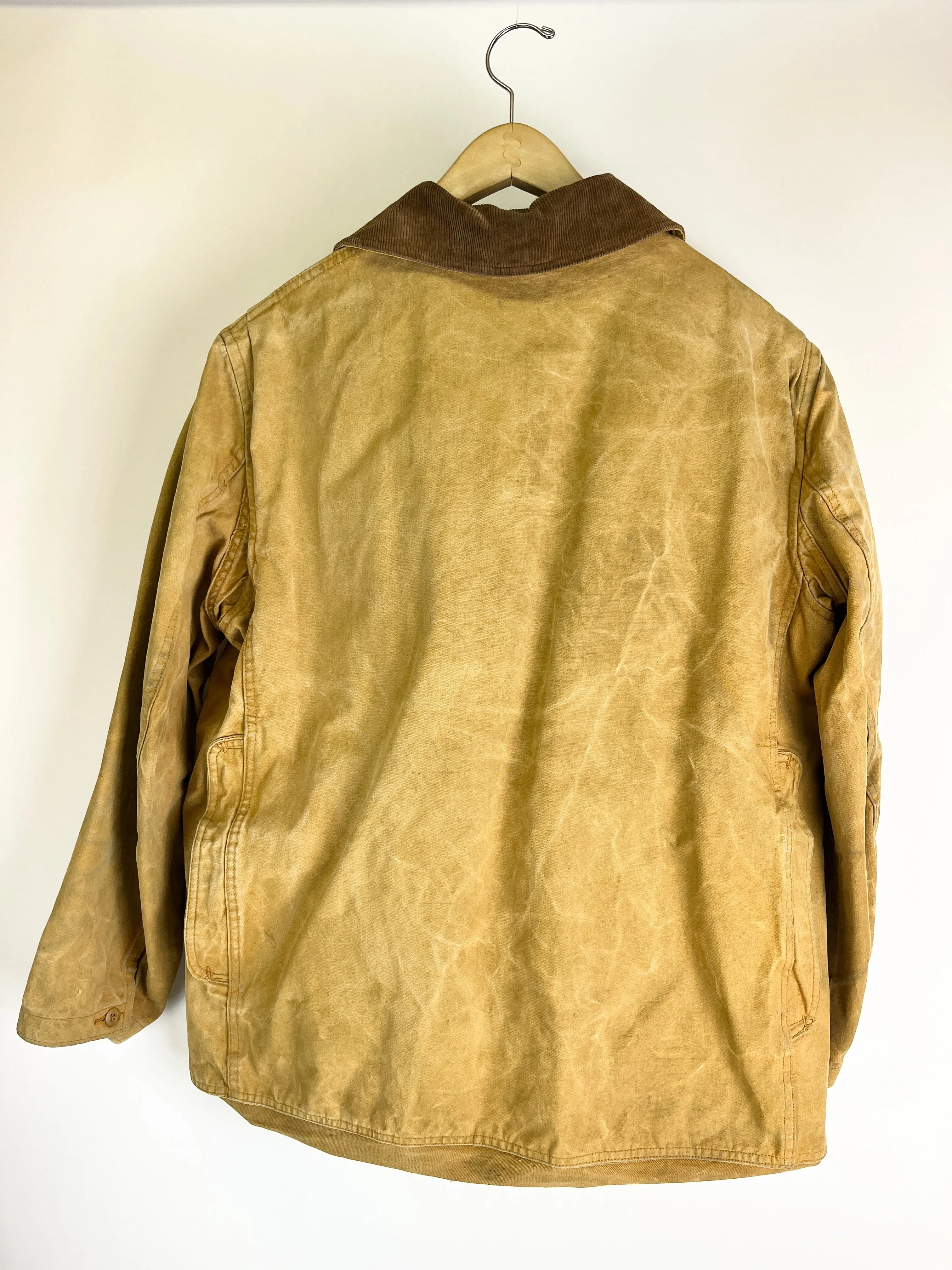 Vintage Hunting Jacket