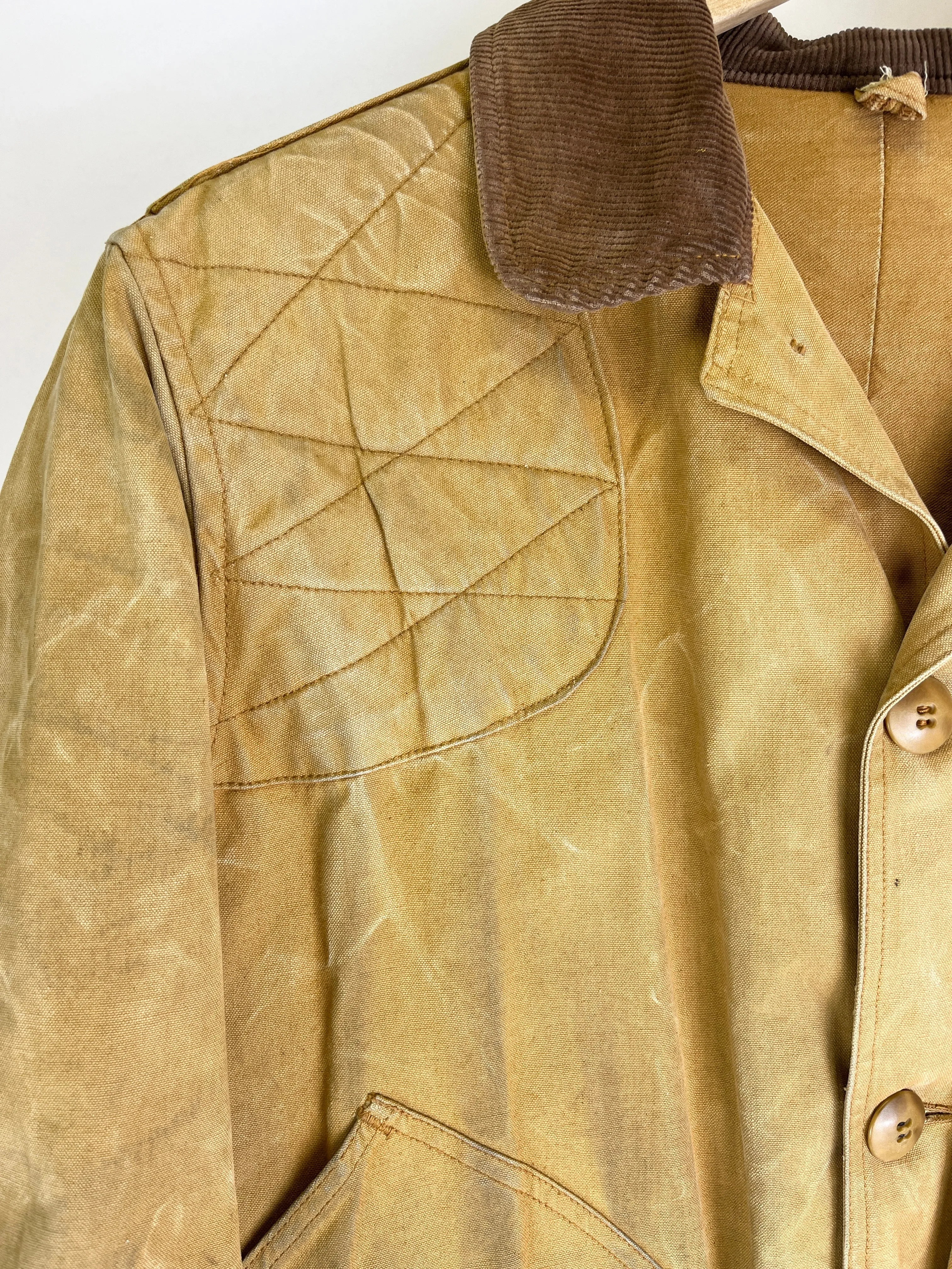 Vintage Hunting Jacket