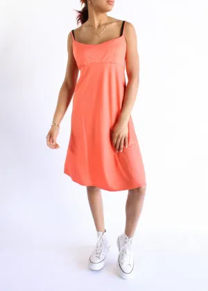 Vintage Slip Dress D0220