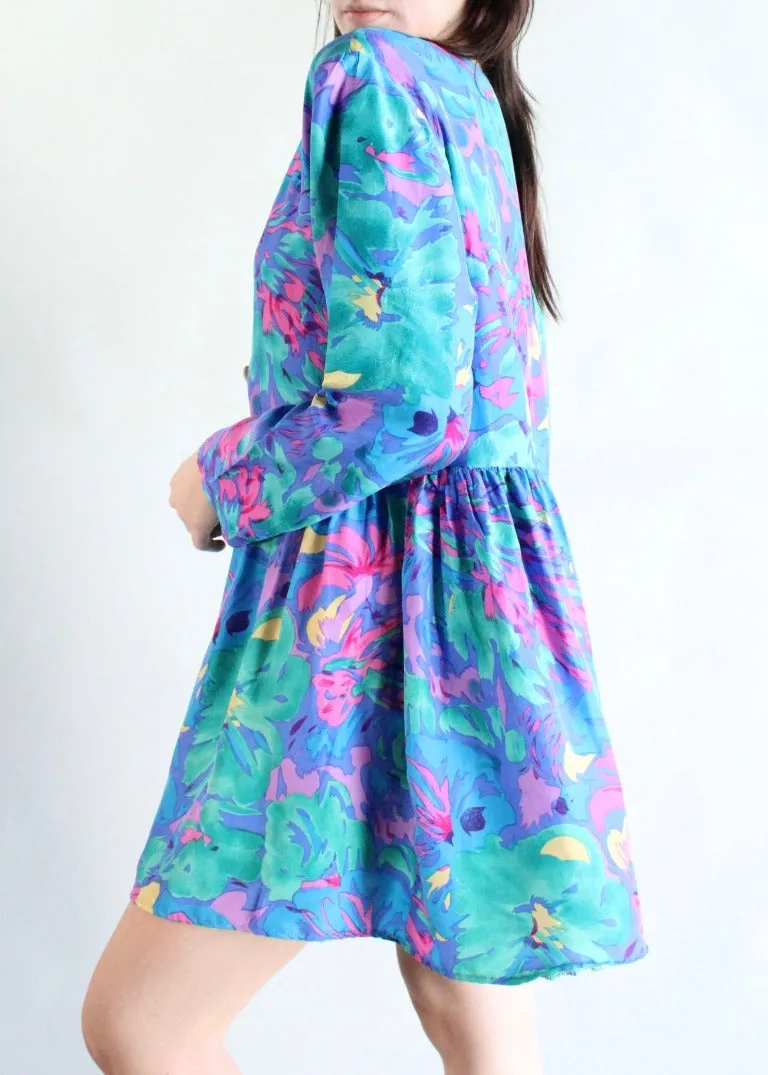 Vintage Victoria's Secret Dress D0142