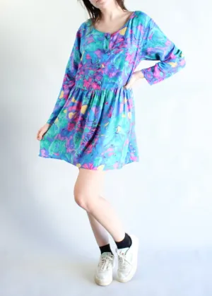 Vintage Victoria's Secret Dress D0142