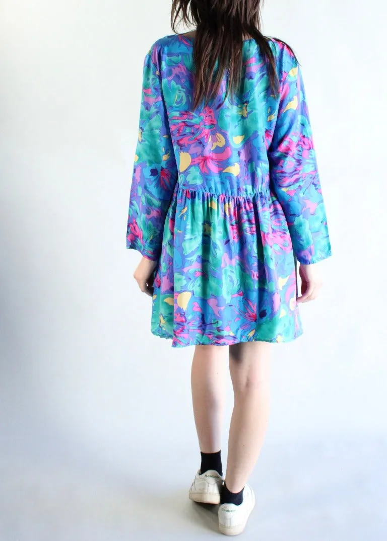 Vintage Victoria's Secret Dress D0142