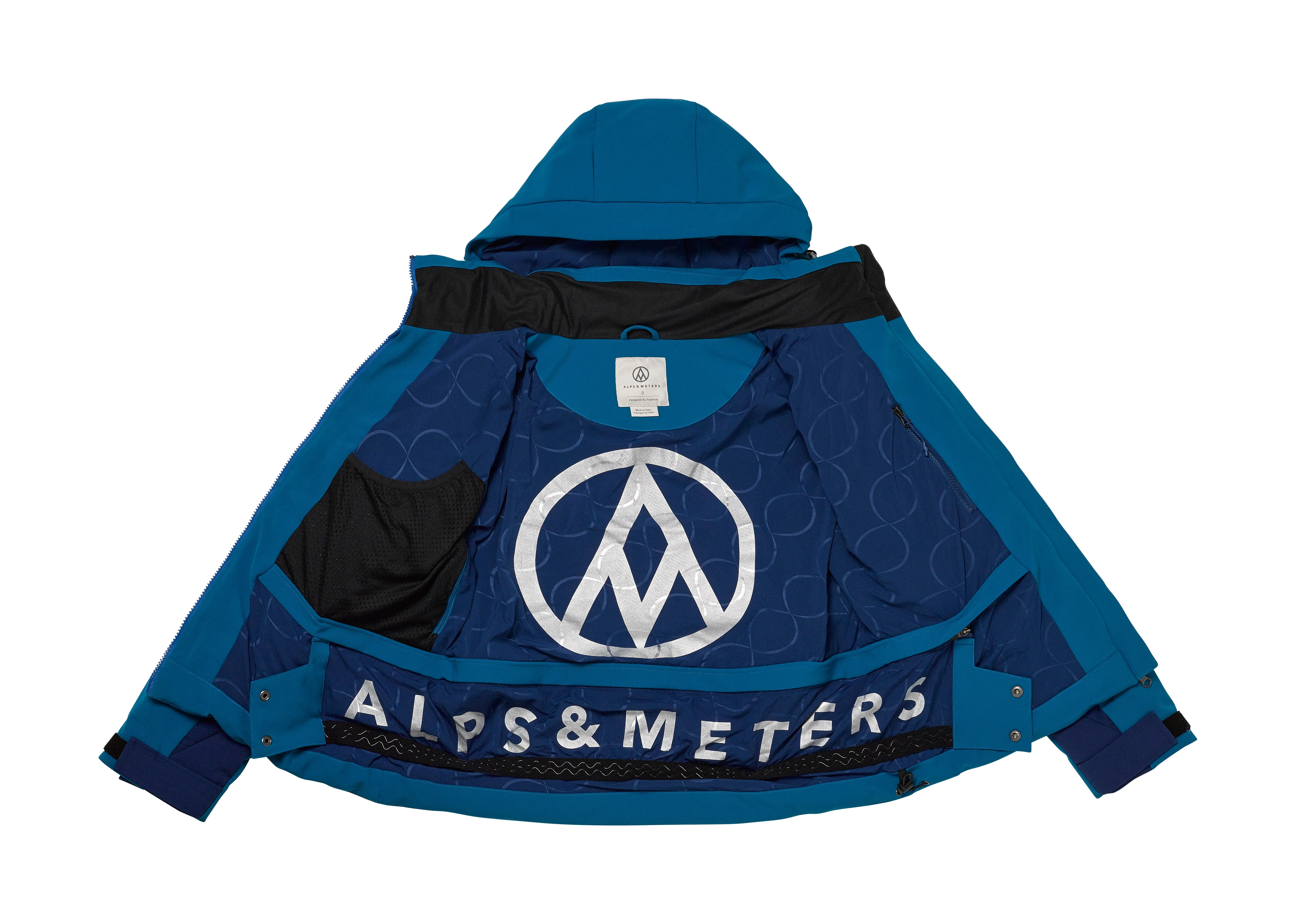 W Powder 8 Cody Jacket (Pre Order)