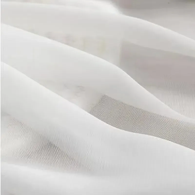 Wedding Dress Women vestidos novias boda Chiffon Long Sleeves Lace Bride