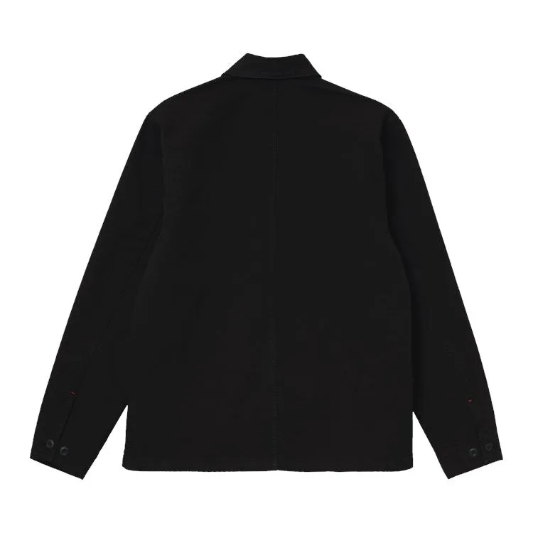 Wesley Jacket I029119 Black