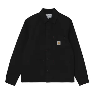 Wesley Jacket I029119 Black