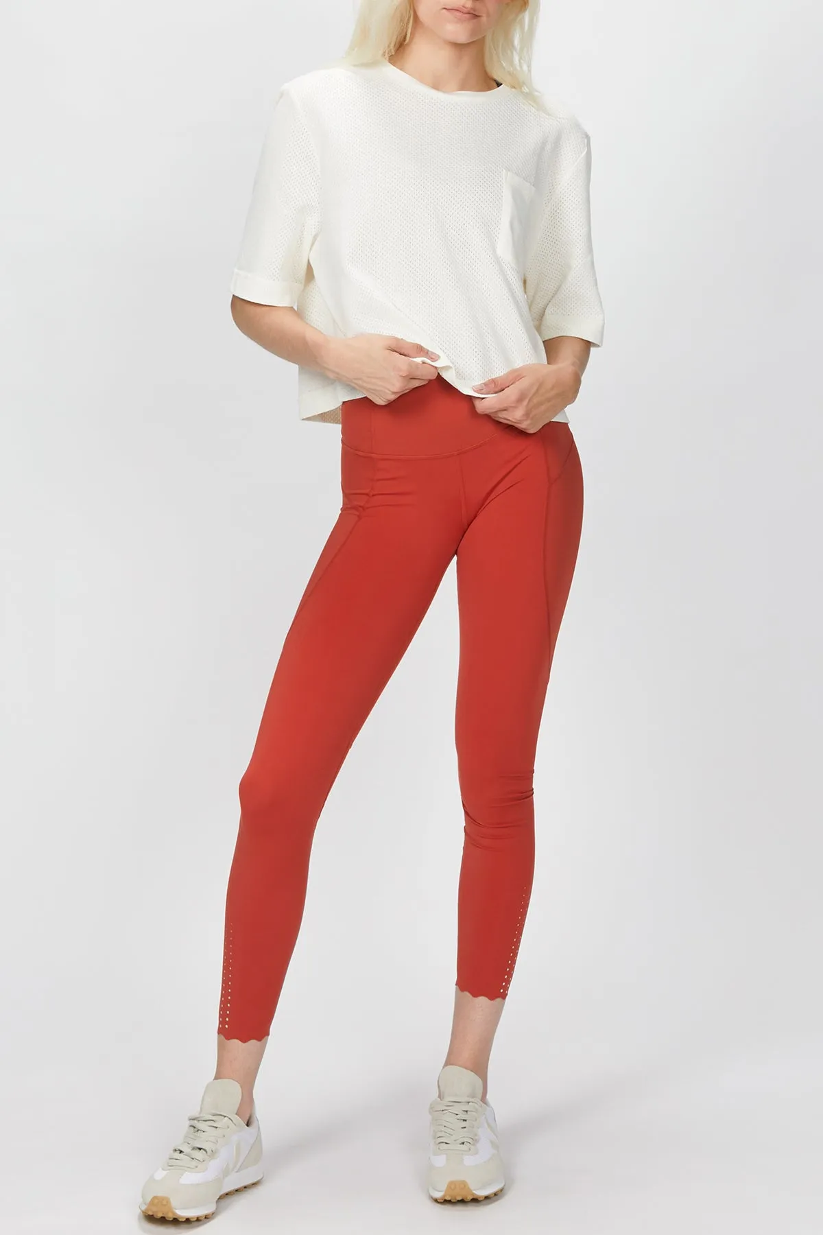 WESLEY LEGGING