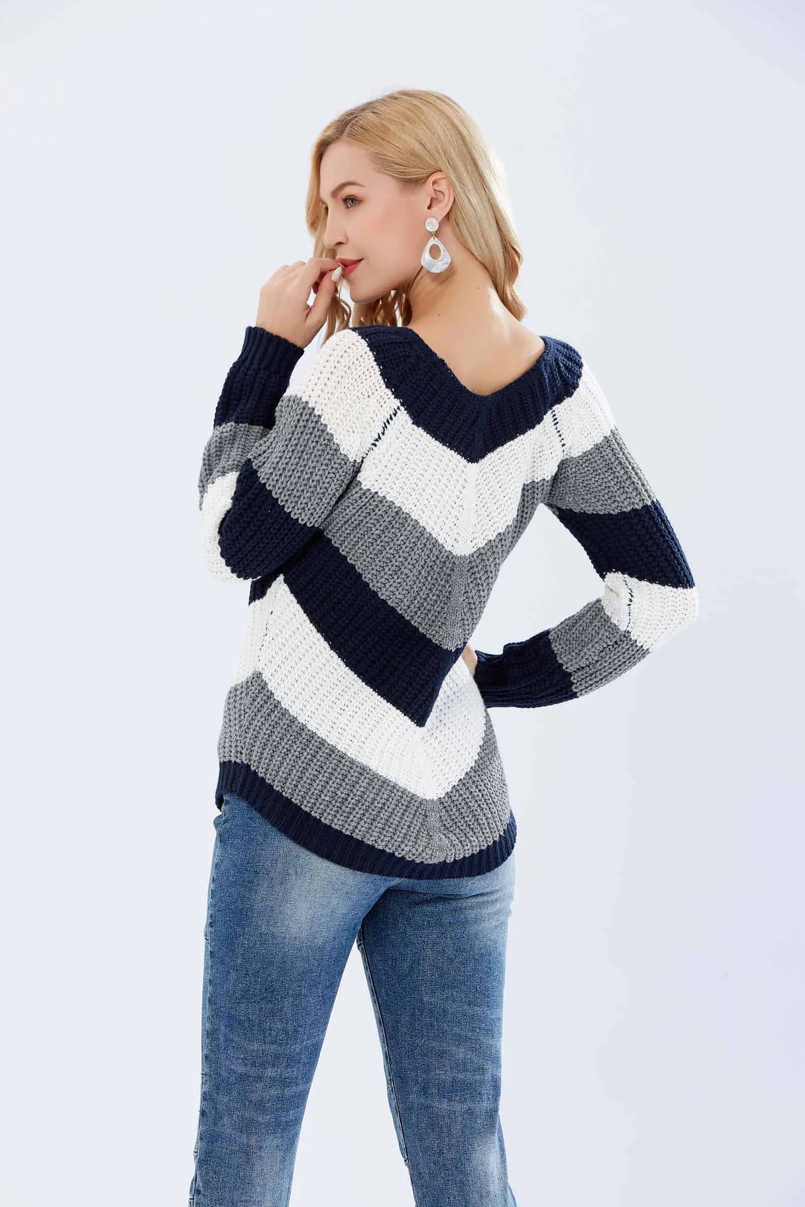 Whistler Sweater