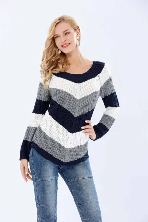 Whistler Sweater