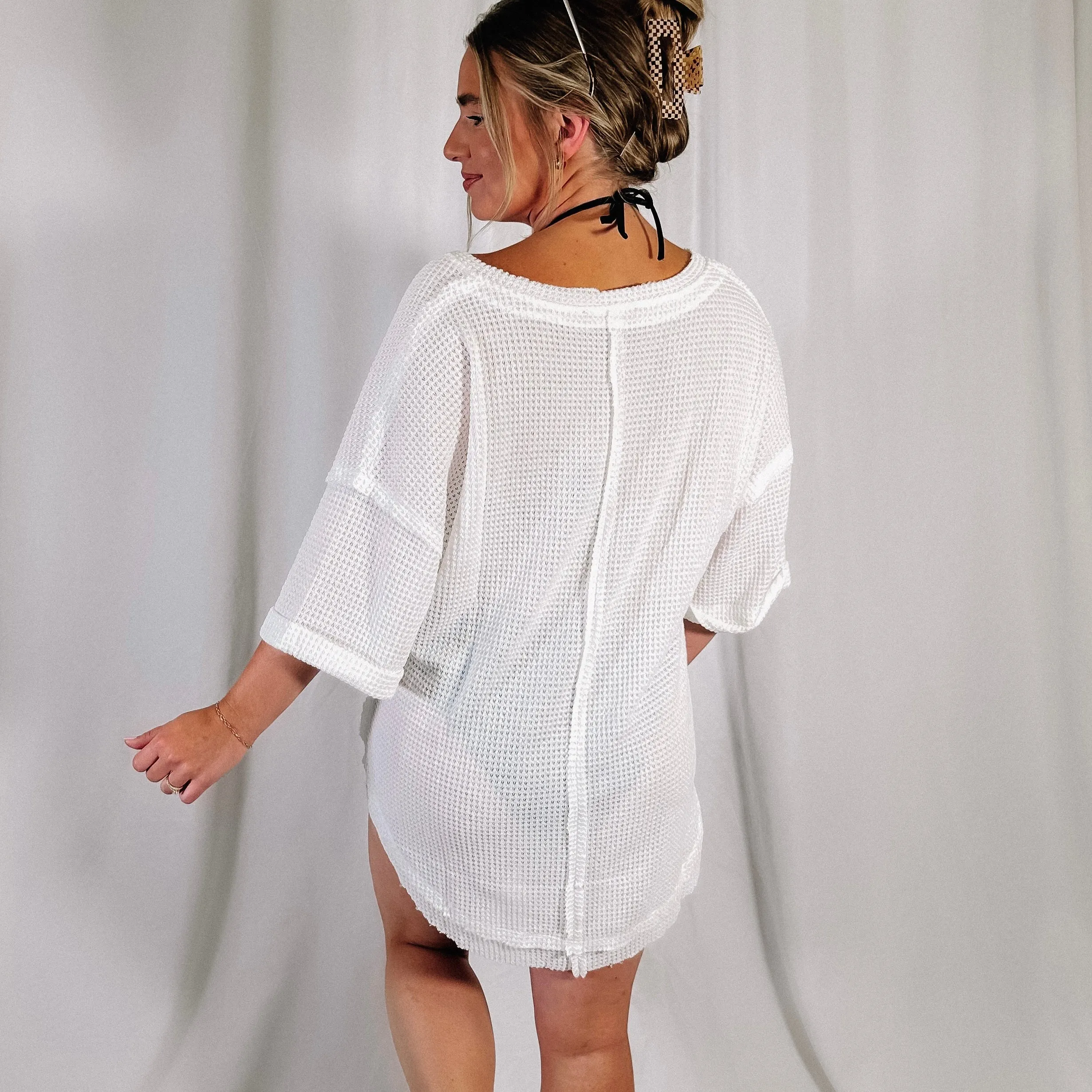 White Sand Top