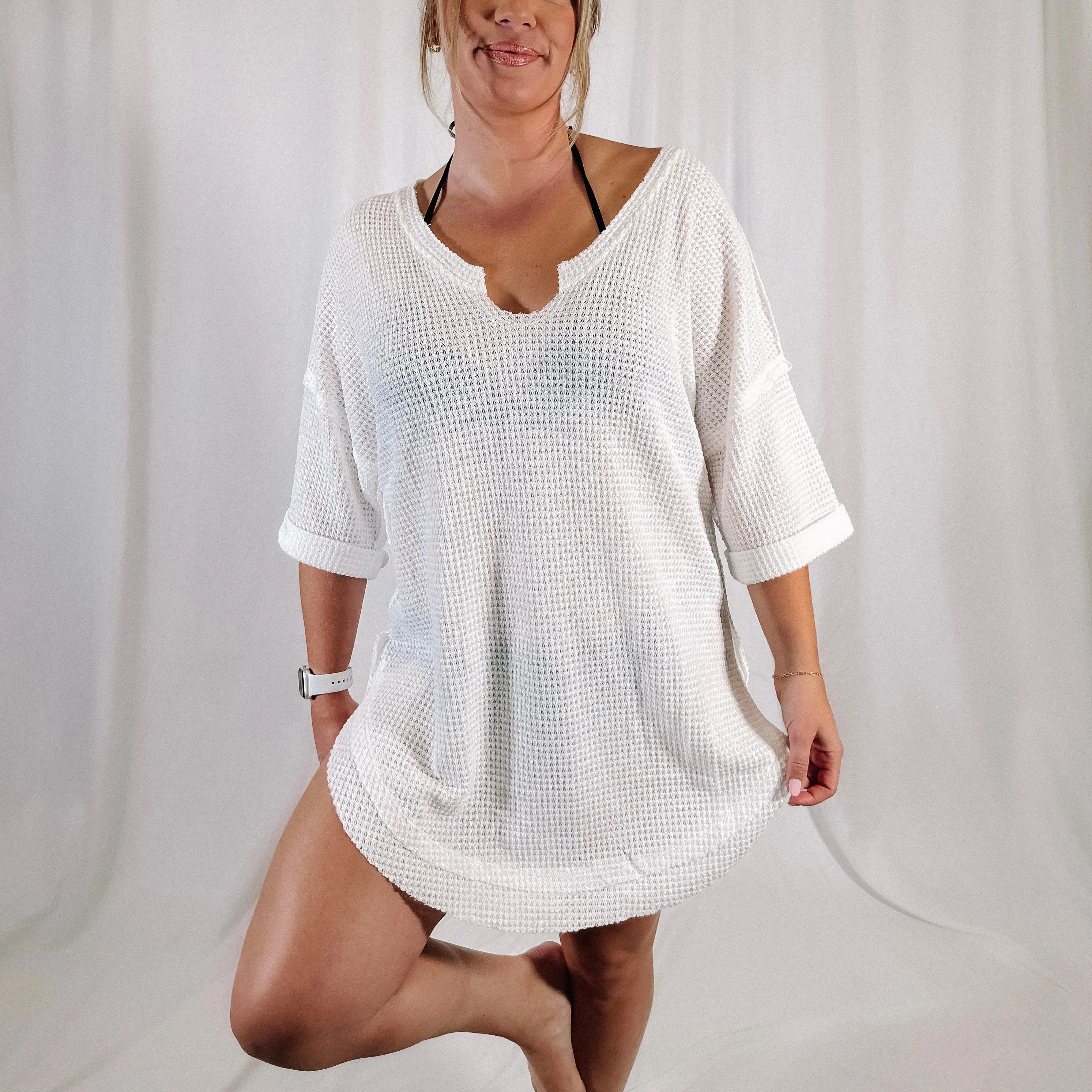 White Sand Top