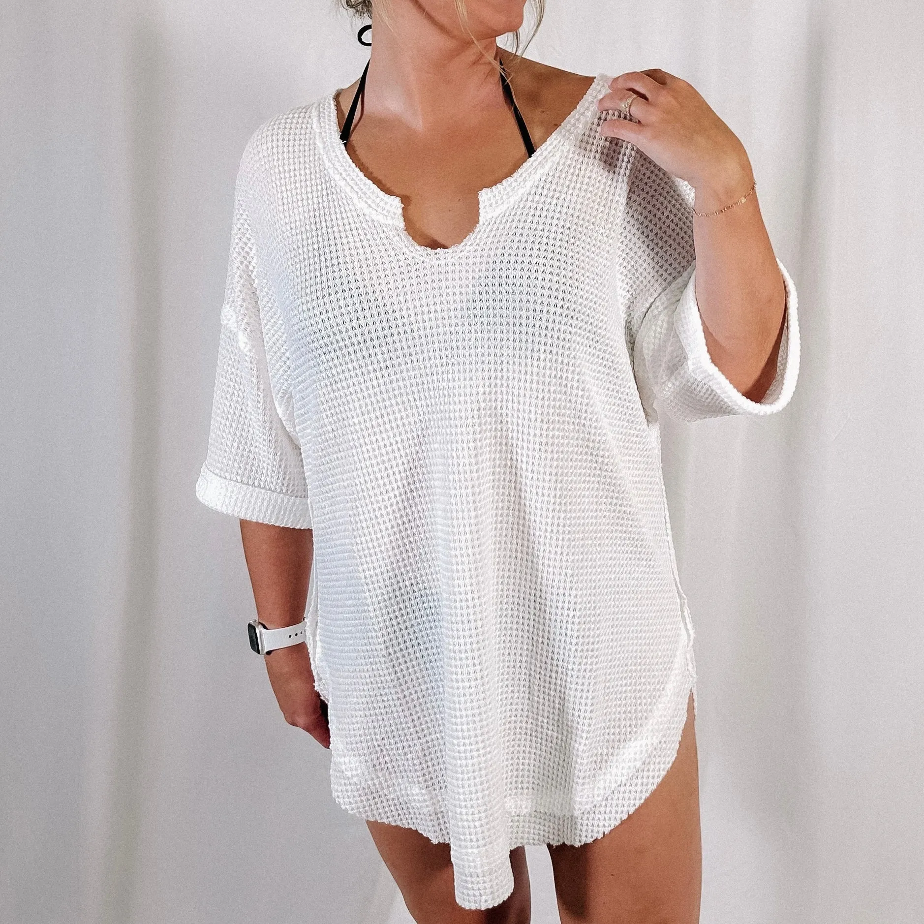 White Sand Top
