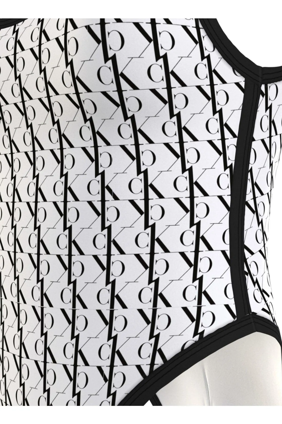 White Women's Swimwear