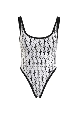 White Women's Swimwear