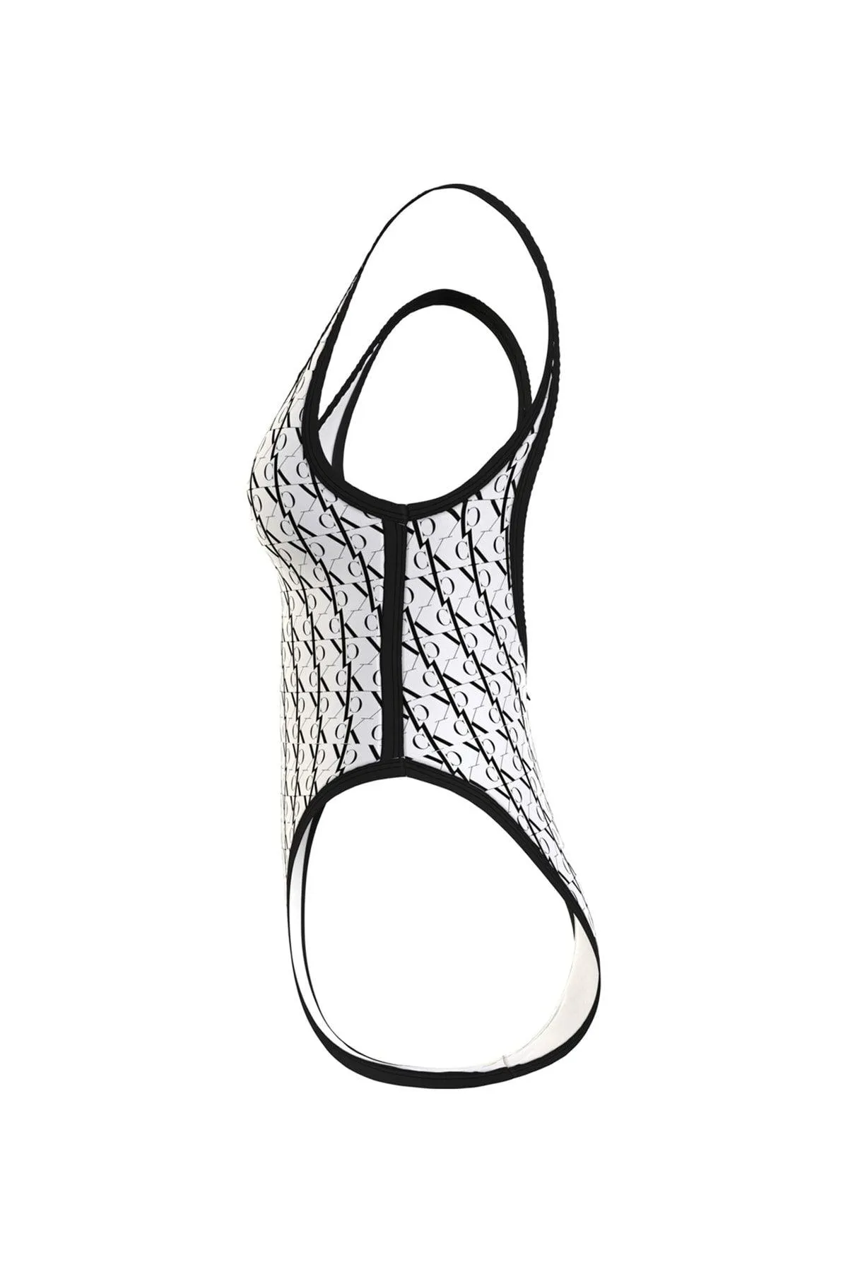 White Women's Swimwear