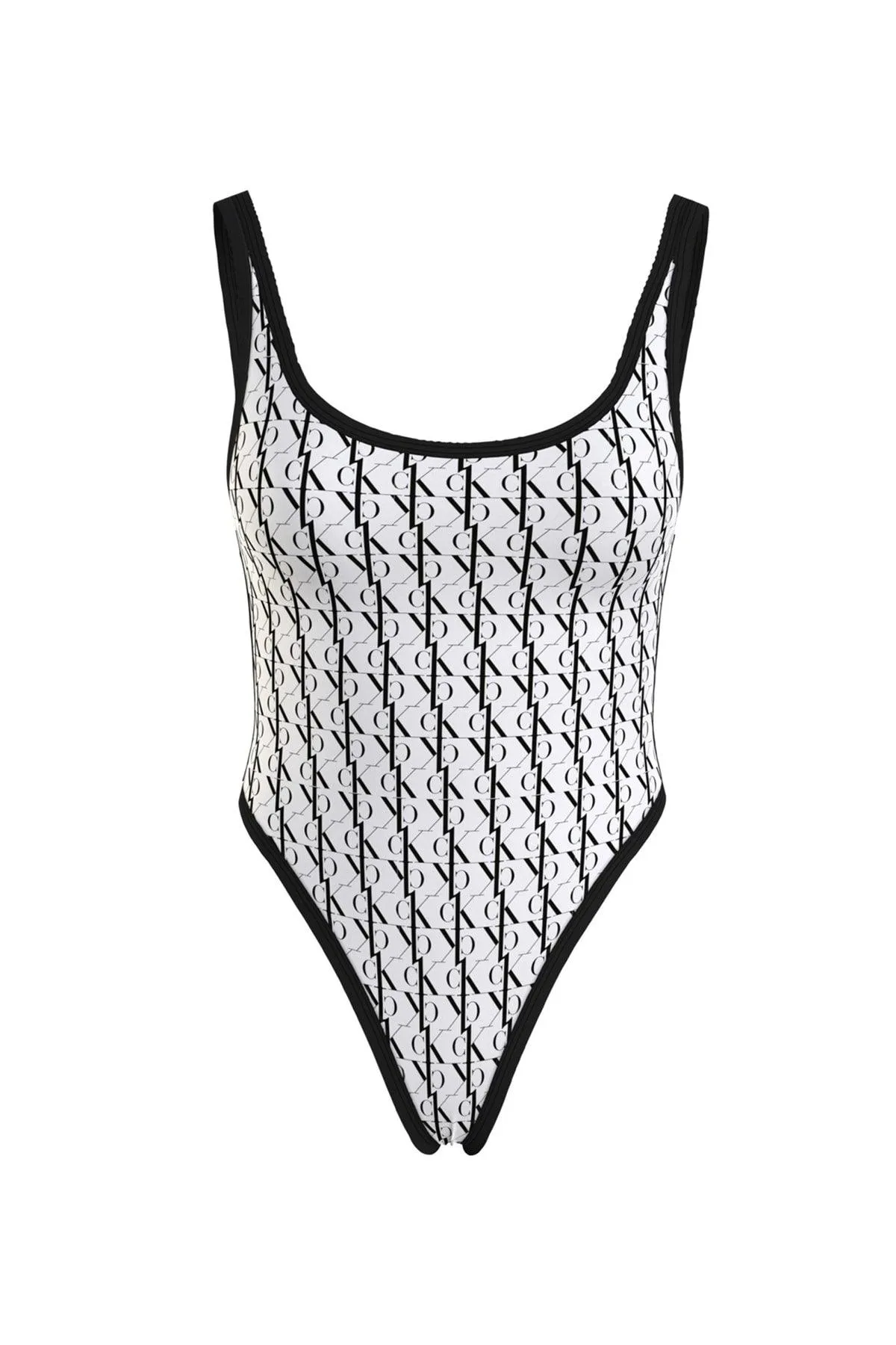 White Women's Swimwear