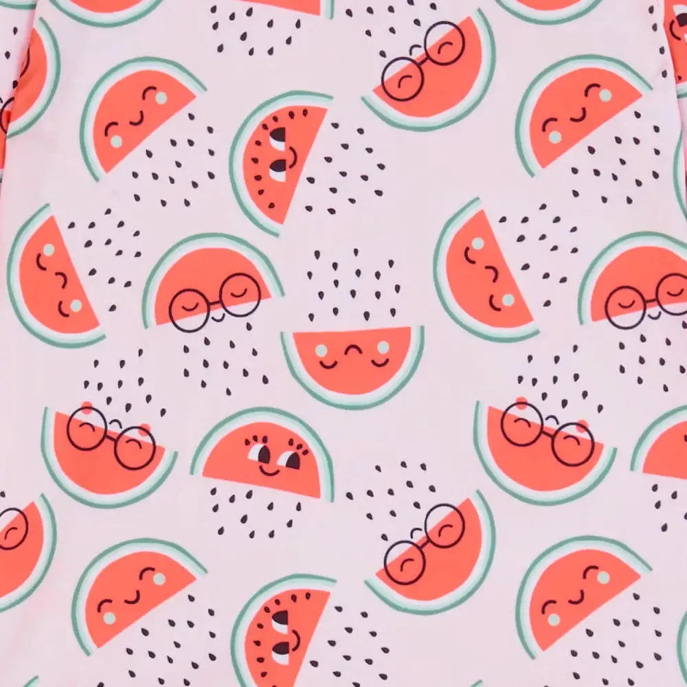 Windy - Watermelon Uv Sun Hat