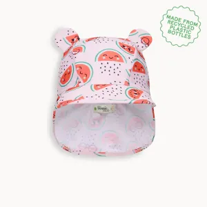 Windy - Watermelon Uv Sun Hat