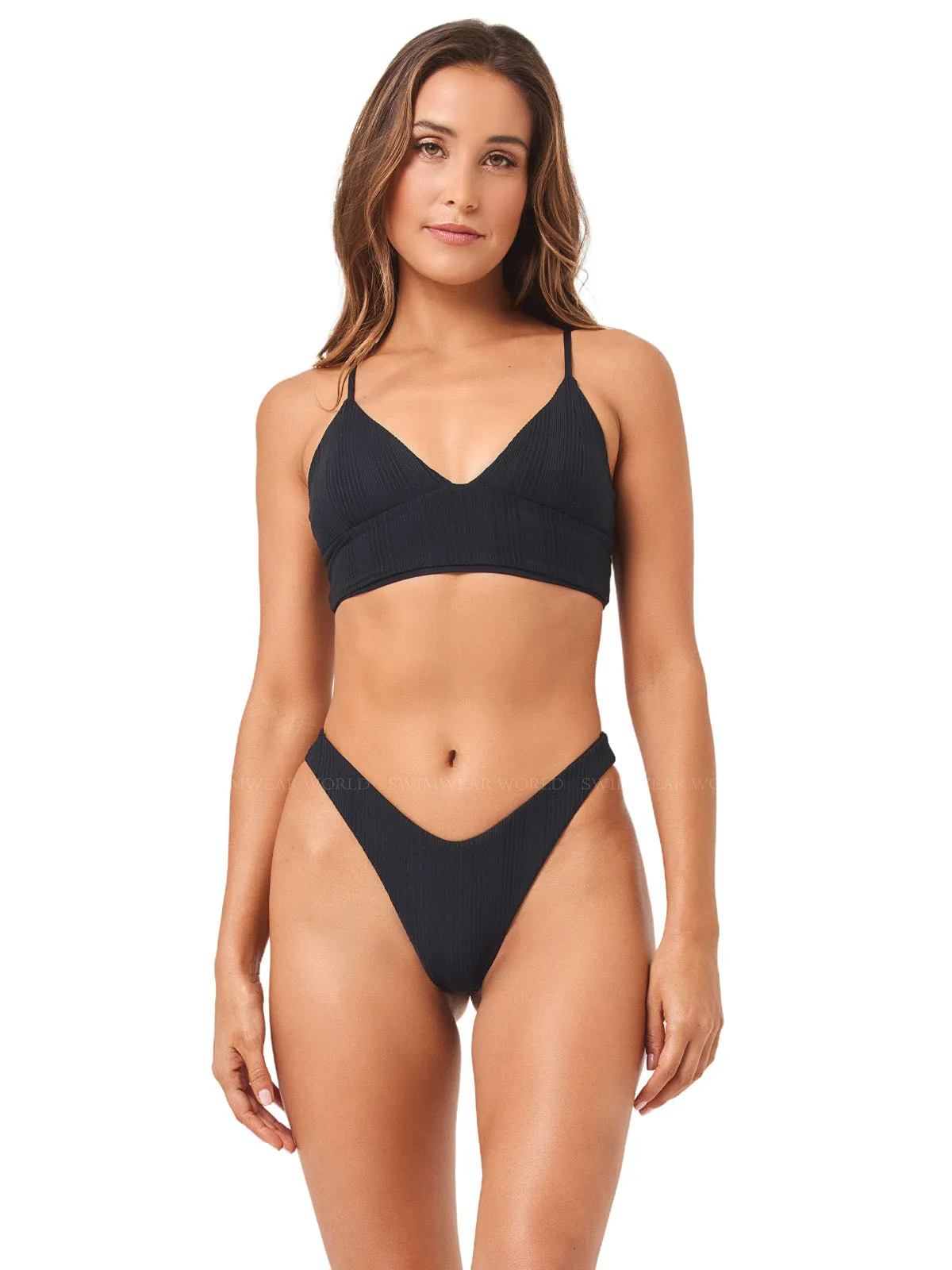 Winnie-Cabana Bikini ::RET