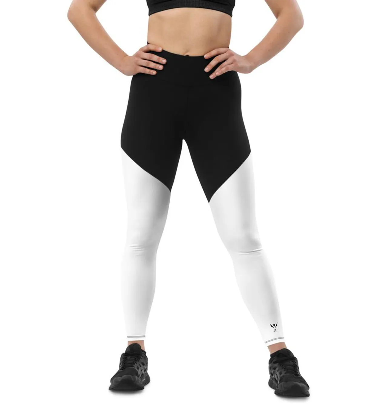 Women Fitness Activewear UI Sports Leggings
