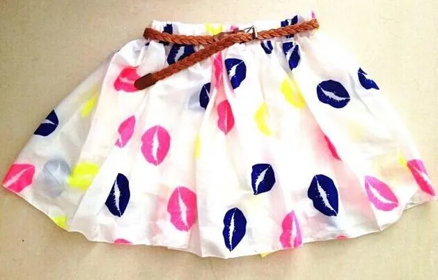 Women's Best Selling Retro High Waist Pleated Skirt In 11 Colors/Styles!